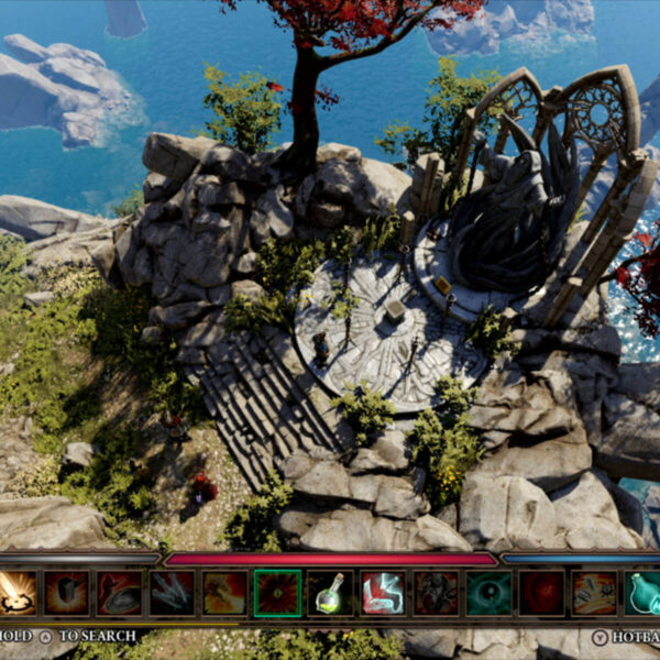 Divinity: Original Sin 2 - Steam ключ