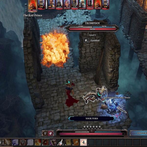 Divinity: Original Sin 2 - Steam ключ