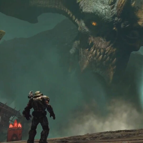 DOOM Eternal: The Ancient Gods - Steam ключ