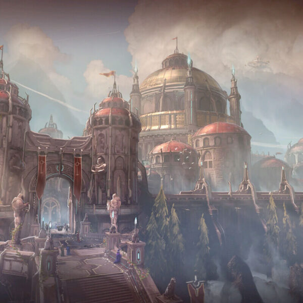 DOOM Eternal: The Ancient Gods - Steam ключ