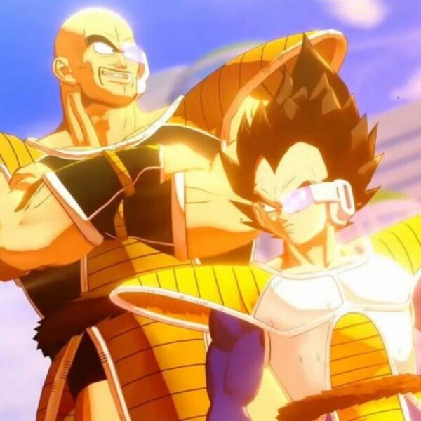 DRAGON BALL Z: KAKAROT - Steam ключ