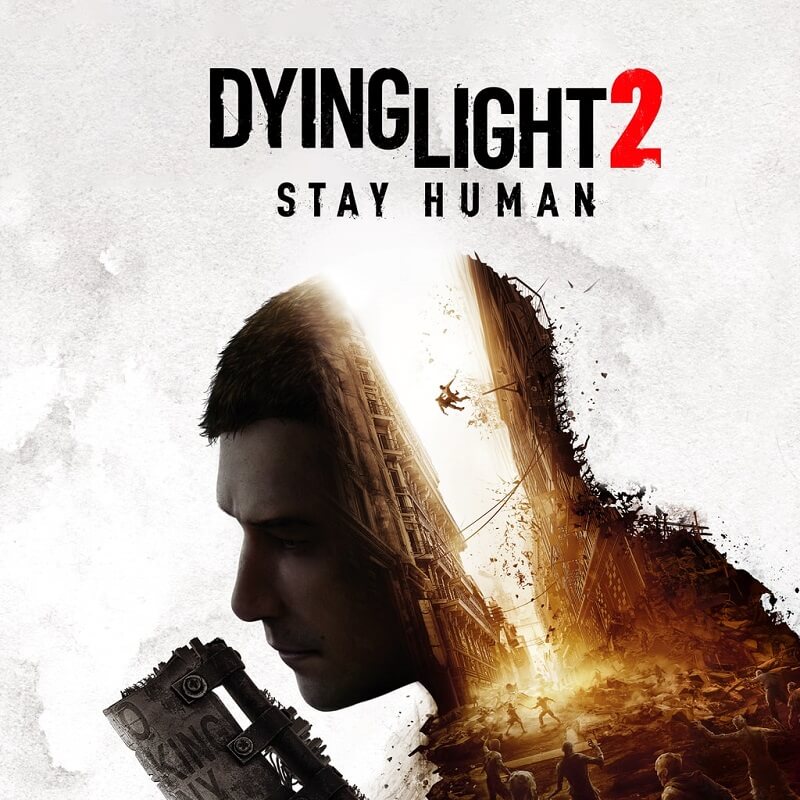 Dying Light 2 Stay Human - Steam ключ