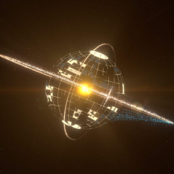 Dyson Sphere Program - Steam ключ