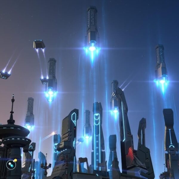 Dyson Sphere Program - Steam ключ