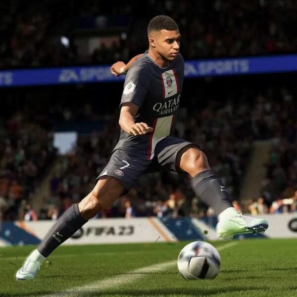 EA SPORTS™ FIFA 23 - Steam ключ