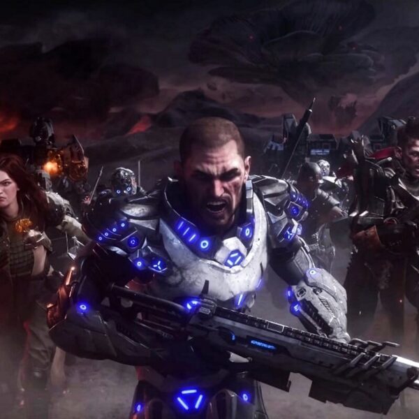 ELEX 2 - Steam ключ