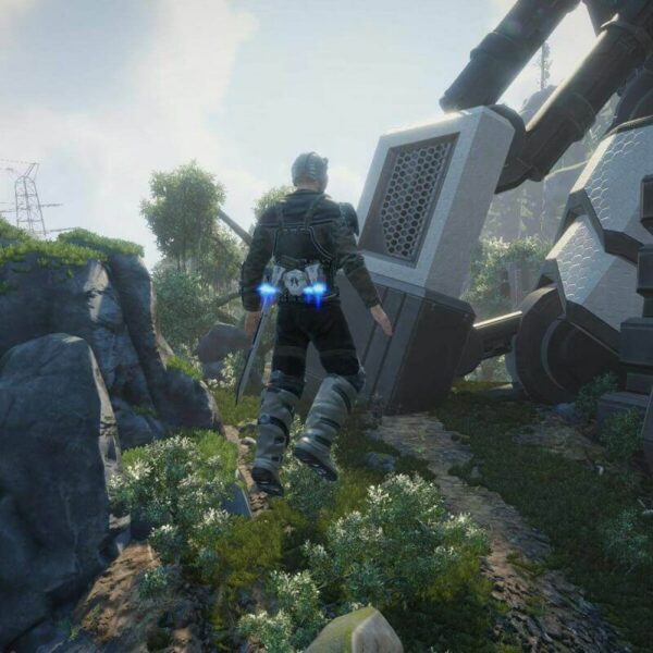 ELEX - Steam ключ