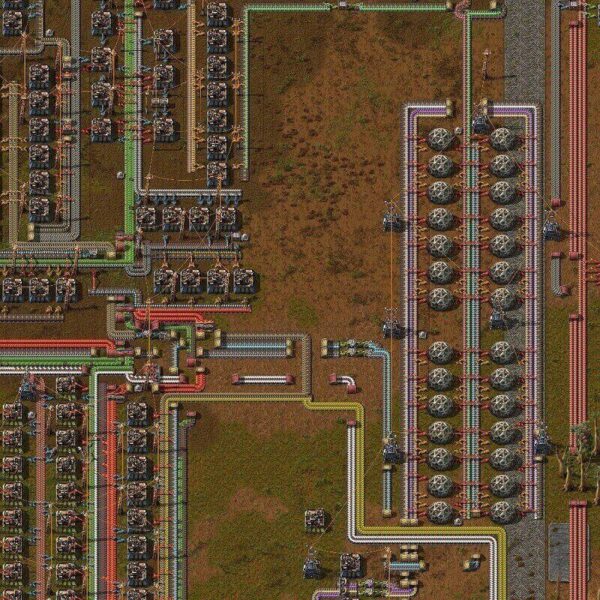 Factorio - Steam ключ
