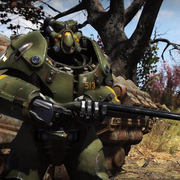 Fallout 76 Standard Edition - Steam ключ