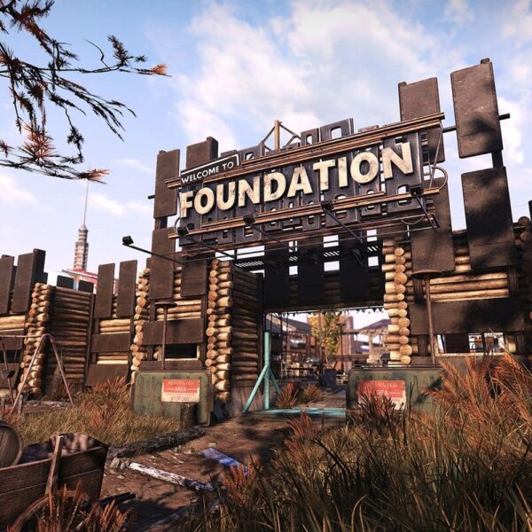 Fallout 76 Standard Edition - Steam ключ