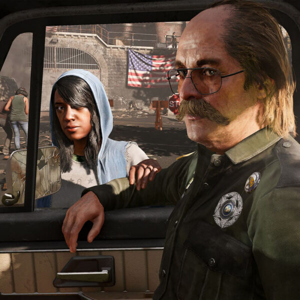 Far Cry 5 Standard Edition - Steam ключ