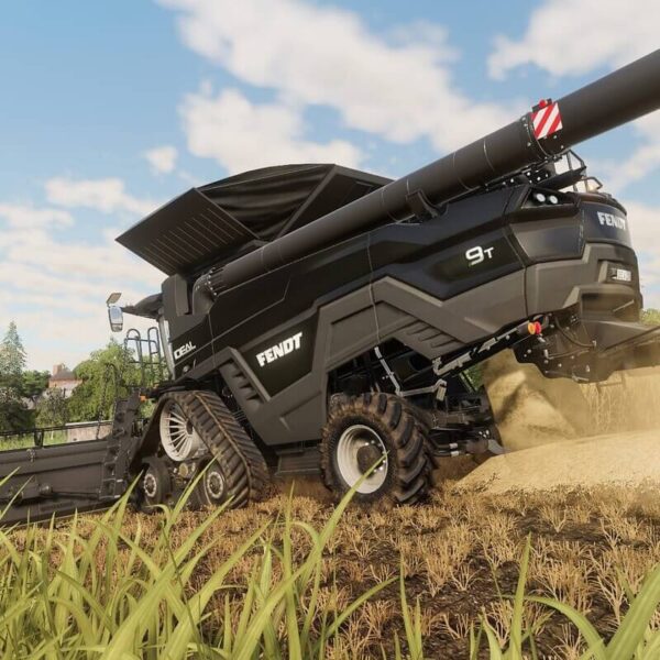 Farming Simulator 19 - Steam ключ