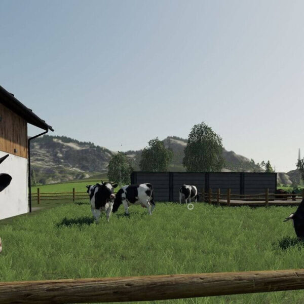 Farming Simulator 19 - Steam ключ