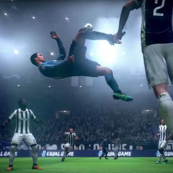 FIFA 19 - Steam ключ