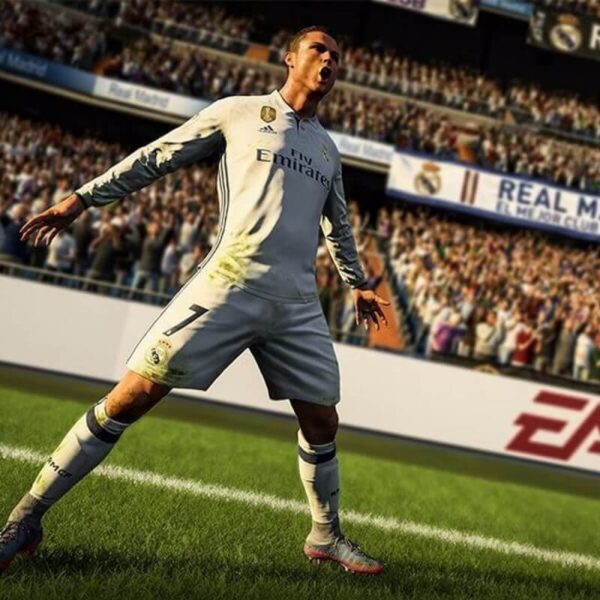 FIFA 19 - Steam ключ