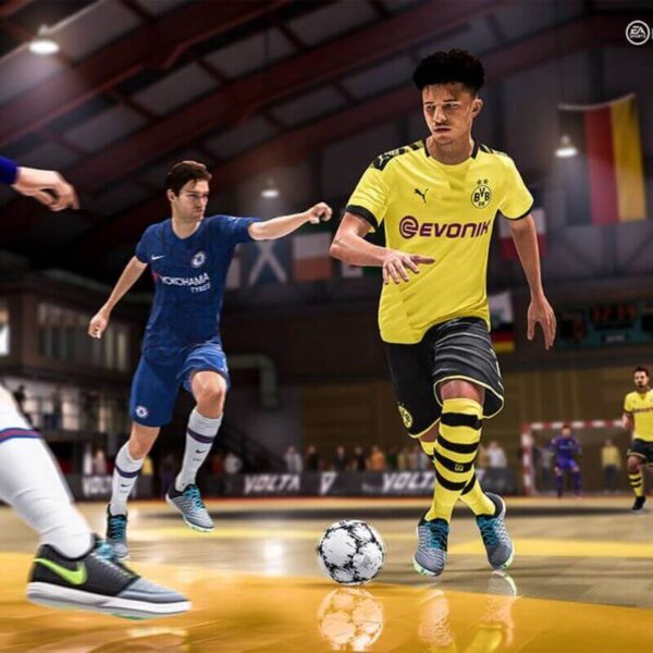 FIFA 20 - Steam ключ