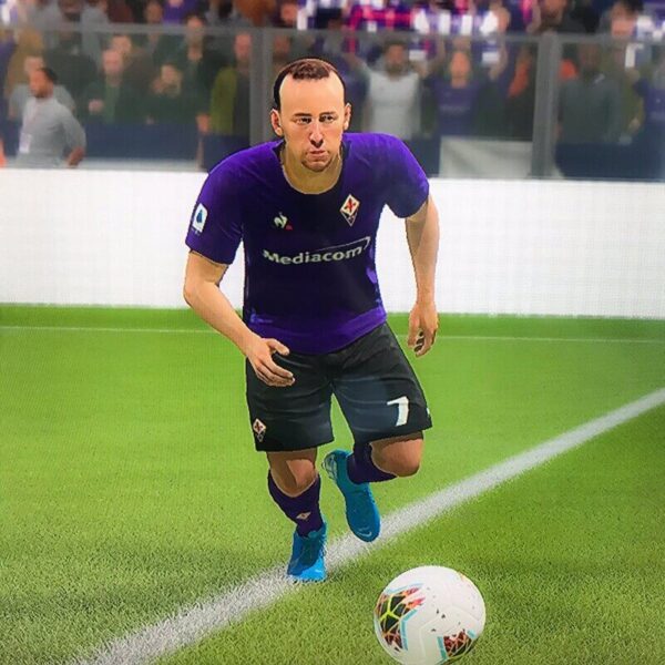 FIFA 20 - Steam ключ