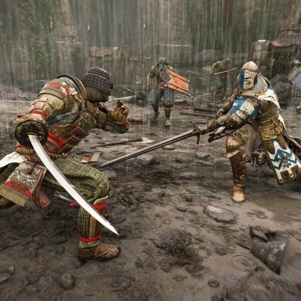 For Honor - Steam ключ