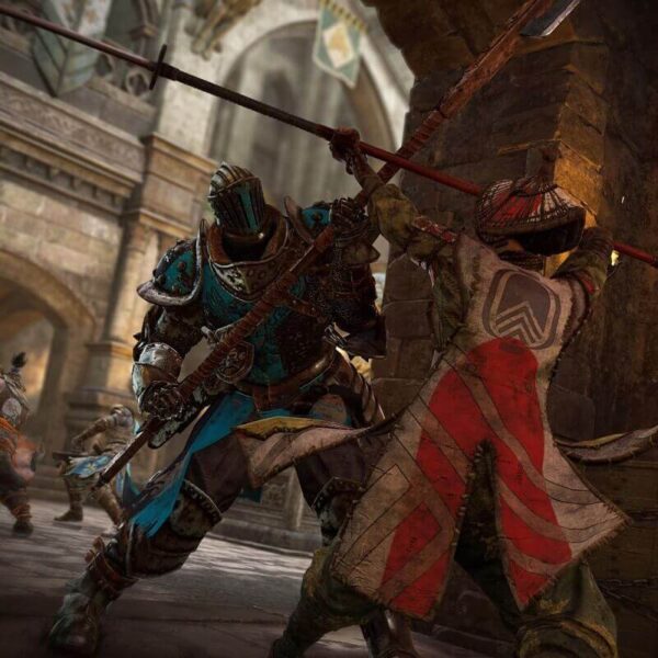 For Honor - Steam ключ