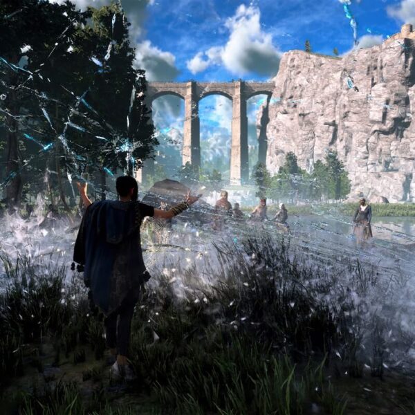 Forspoken - Steam ключ