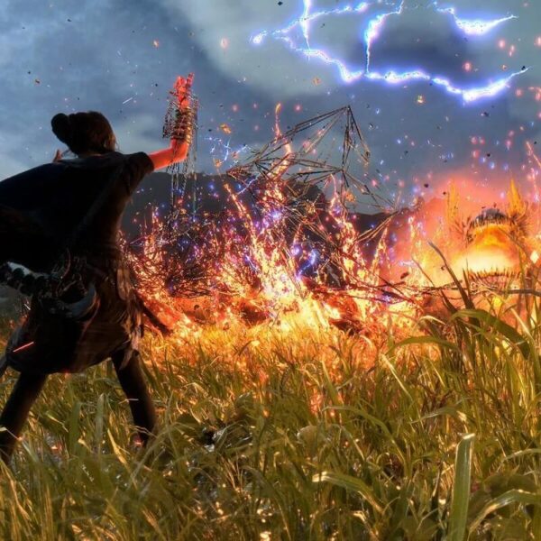 Forspoken - Steam ключ