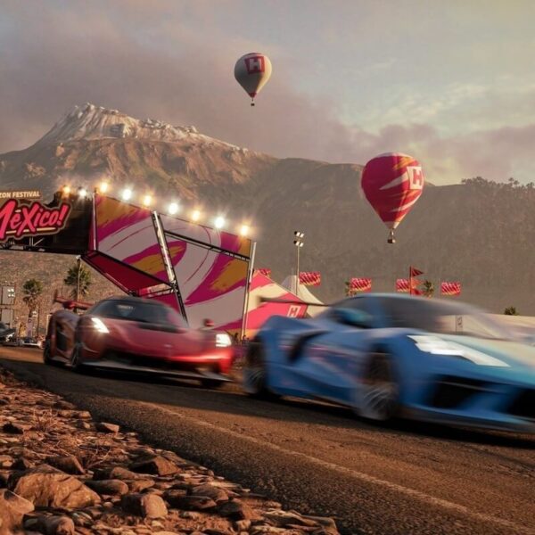 Forza Horizon 5 Standard Edition - Steam ключ