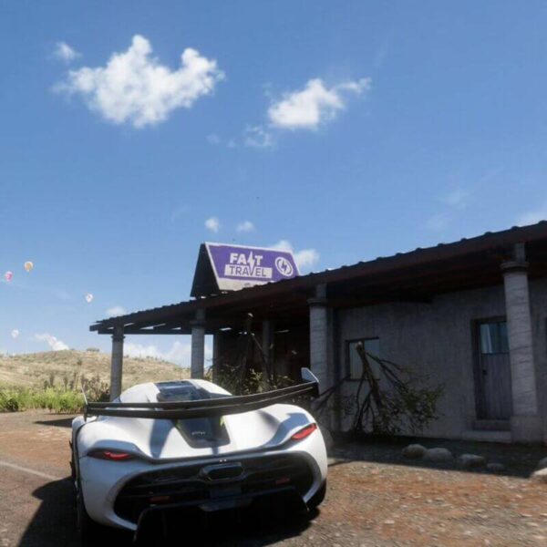 Forza Horizon 5 Standard Edition - Steam ключ
