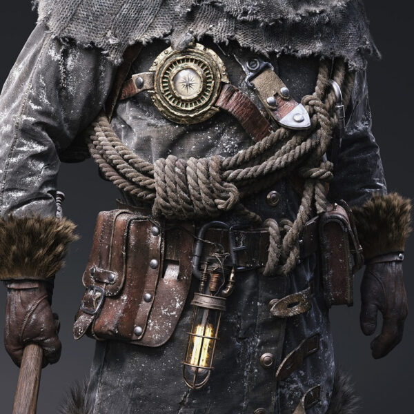 Frostpunk - Steam ключ