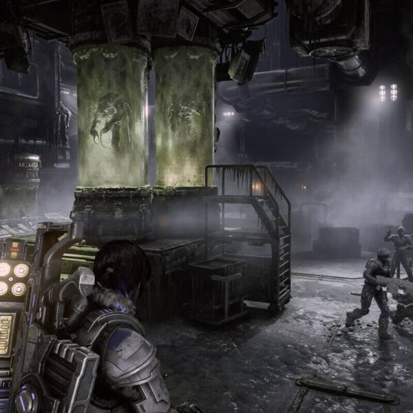 Gears 5 - Steam ключ