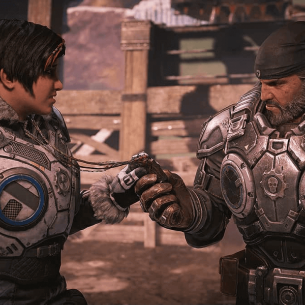 Gears 5 - Steam ключ