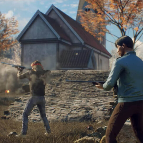 Generation Zero - Steam ключ