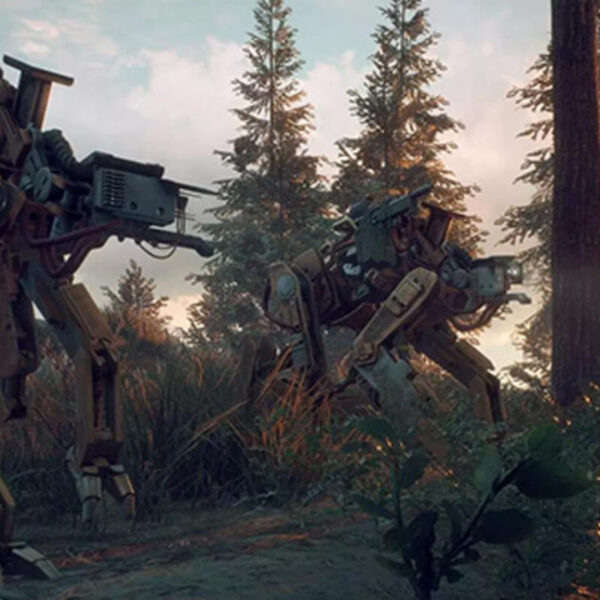 Generation Zero - Steam ключ
