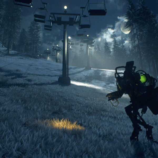 Generation Zero - Steam ключ