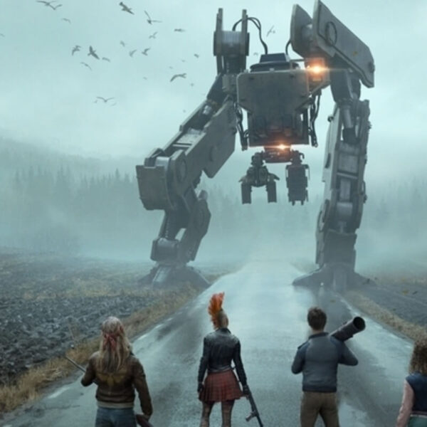 Generation Zero - Steam ключ