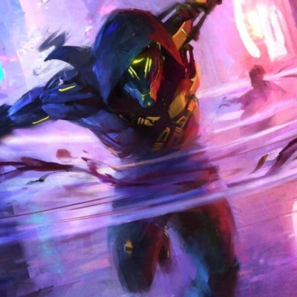 Ghostrunner - Steam ключ