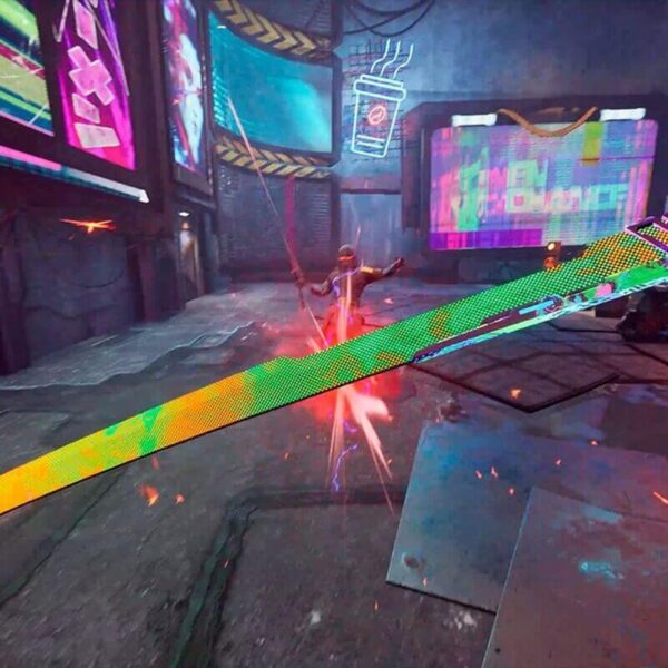 Ghostrunner - Steam ключ