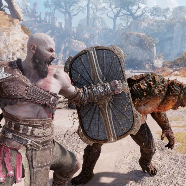 God of War - Steam ключ