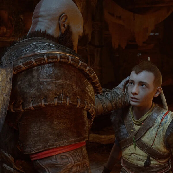 God of War - Steam ключ