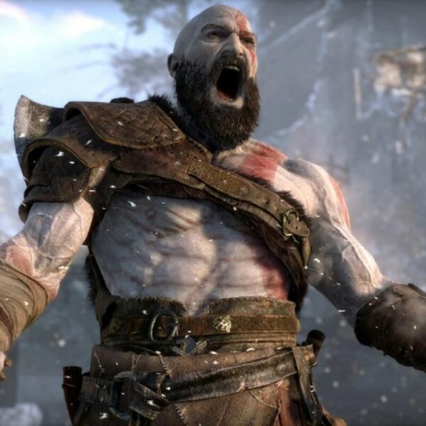 God of War - Steam ключ