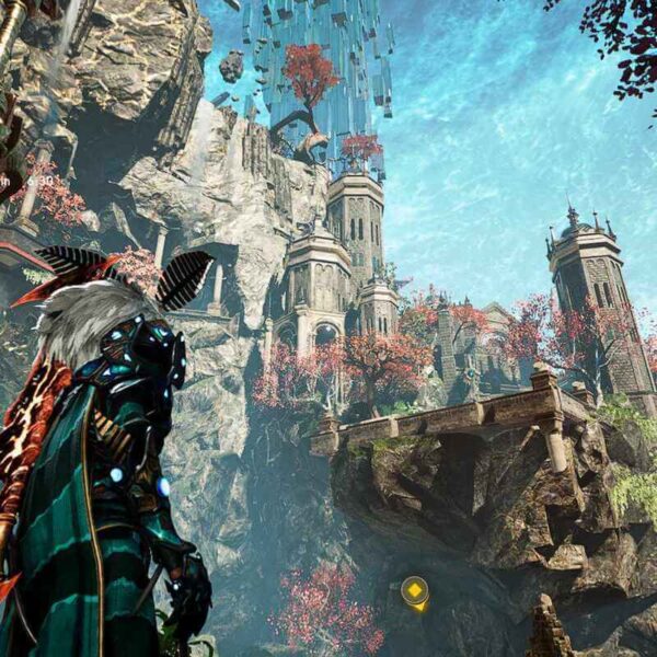 Godfall Standard Edition - Steam ключ