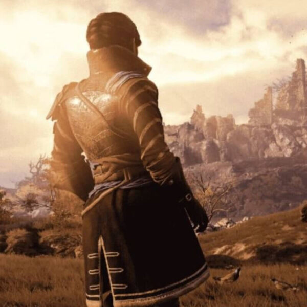 GreedFall - Steam ключ