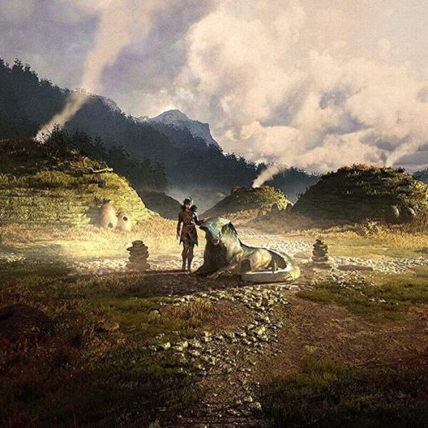 GreedFall - Steam ключ