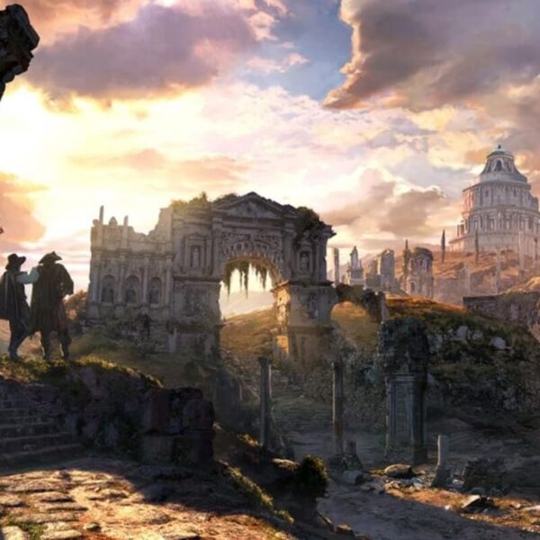 GreedFall - Steam ключ