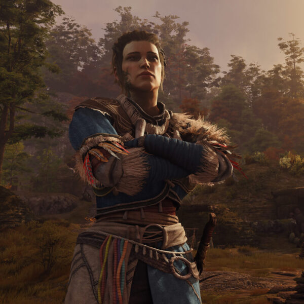 GreedFall - Steam ключ
