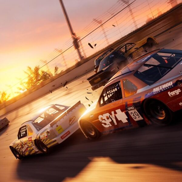 GRID Legends - Steam ключ