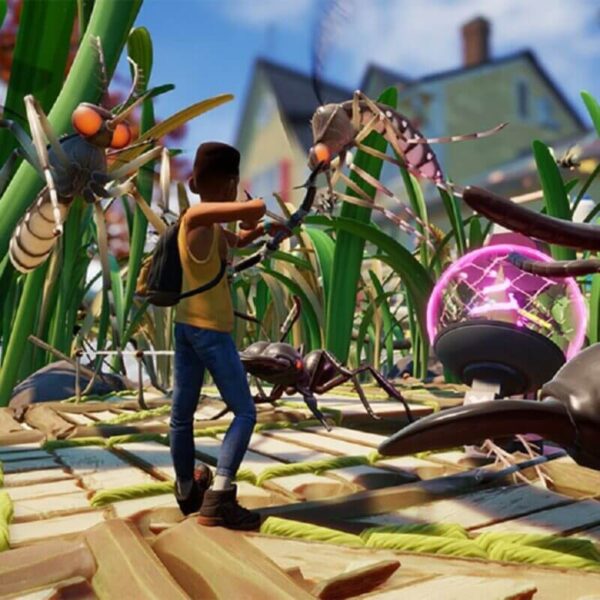Grounded - Steam ключ