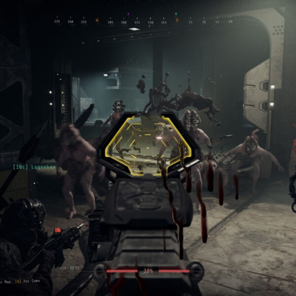 GTFO - Steam ключ