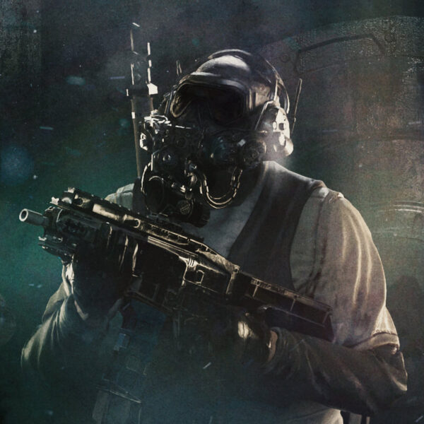 GTFO - Steam ключ