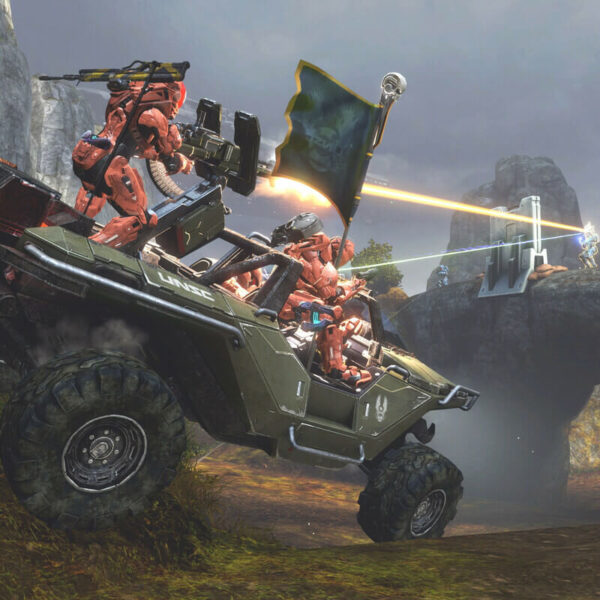 Halo: The Master Chief Collection - Steam ключ