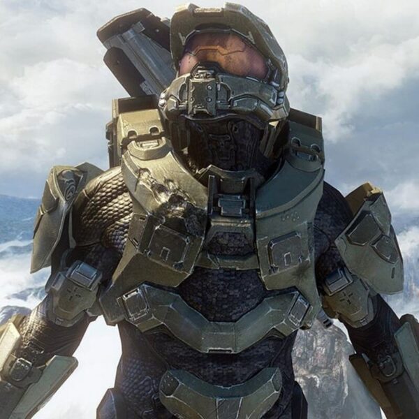 Halo: The Master Chief Collection - Steam ключ